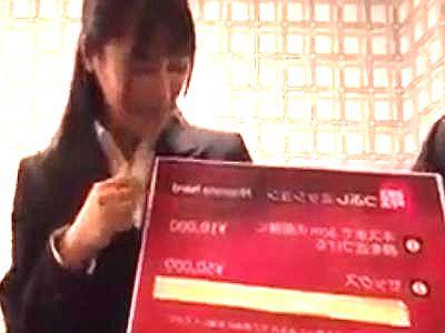 ≪一般男女≫『モニタリング』お金をもらえるエロ企画に素人の男女が挑戦してホテルでもちろんｗｗｗｗｗ