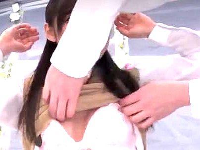 【しろうとナンパ企画！】元気そうな感じのしろうとオンナノコがナンパされてエロ行為にｗｗｗｗ