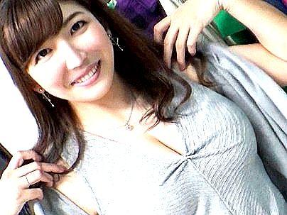 ＜熟女中出し！＞奥様待ち合わせナンパ！アプリで知り合った奥さんがハメ撮りシチャウゾ！