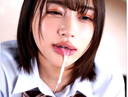 ≪水泳部女子マネージャー≫『追撃フェラチオ！』部員のタイムをアップさせるために部員のオチンポフェラしちゃう！！