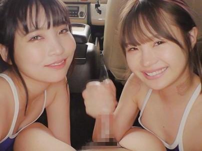 ≪美少女≫【ハーレム】滅茶苦茶エロい体カワイ子ちゃんたちがハーレム状態にしちゃうぞｗｗｗｗｗｗｗｗ