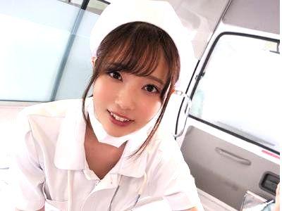 ≪ナースコール≫『おしゃぶり痴女ナース！』神展開勃発運ばれた患者がナースの最高の治療でオチンポがｗｗｗｗｗ
