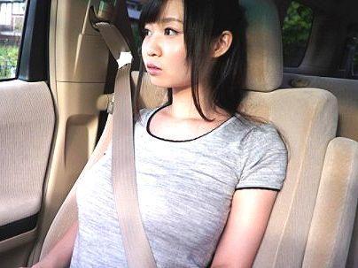≪無意識に男を≫『挑発する着衣巨乳』オッパイでかめお姉さんが無意識に男を誘惑してくるから我慢限界でｗｗｗｗｗ