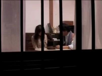 ≪ながえスタイル≫『エロドラマ』人妻のストレスの発散が近所の男のセックスで楽しんじゃうぞｗｗｗｗｗ