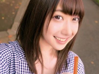 ≪美少女≫【デビュー】元気そうなカワイ子ちゃんがまさかのＡＶ出演しちゃうぞｗｗｗｗｗｗ