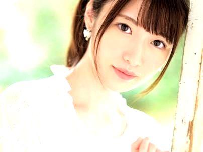 ≪雪白美肌≫『AVデビュー！』スレンダー細身綺麗な体のお姉さんが恥じらいながらAVデビュー！