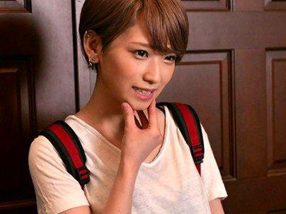 ≪100発種搾りするまで≫『出られない家！』スレンダー細身の超カワイ子ちゃんが男のオチンポ刺激して射精導いちゃうｗｗ