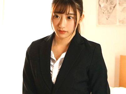 ≪憧れの隣人≫『美脚お姉さん！』スレンダー細身の美人お姉さんののぞきがばれたらまさかの神展開勃発ｗｗｗ