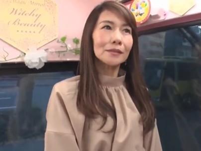≪素人≫『ナンパ』性欲高めの寂しい人妻をナンパしてエロ行為楽しんじゃうぞいｗｗｗｗｗ