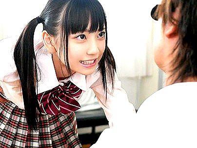 ＜七沢みあ！＞からかい上手の教え子！かわいい女子が先生いじり倒しちゃうぞ！