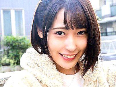 ＜S級素人！＞スレンダー細身美乳オッパイ可愛い美少女セフレ！ガチパコ濃厚セックスしちゃう！