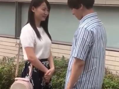 ≪素人≫『ナンパ』いい体のカワイ子ちゃんがナンパされてガチパコセックスしちゃうぞｗ無料エロ動画ｗｗｗｗ