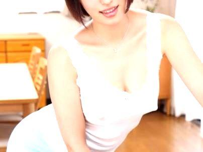 ≪お母さん≫『勃起乳首が』ノーブラに我慢限界で一線超えちゃう息子が近親相姦セクロスしちゃうｗｗｗｗｗ