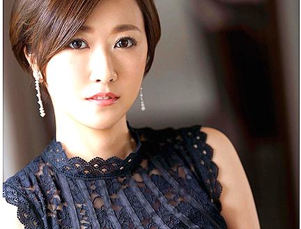 ≪敏感なカラダ≫『瀬戸奈々子 35歳』超綺麗な人妻がまさかのAVデビューしちゃう！旦那には内緒で寝取られセックス