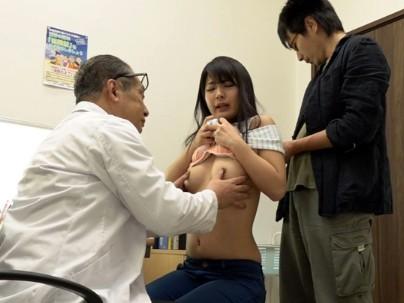 ≪人妻≫『医師』巨乳おっぱいカワイ子ちゃん人妻が鬼畜な医師にエロ行為させられちゃうぞｗｗｗｗｗｗ