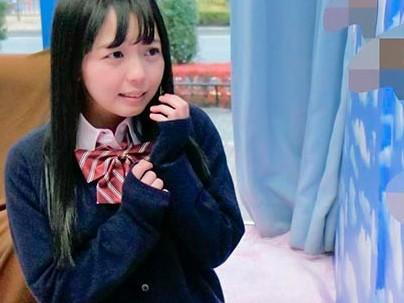 ≪マジックミラー号≫【素人】真面目そうなカワイ子ちゃん素人がマジックミラー号でエロ企画挑戦ｗｗｗｗ