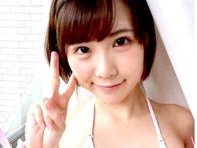 ≪ド神回≫『可愛い性格』見た目と違い超エロいカワイ子ちゃんがマジイキして潮吹きしちゃう！