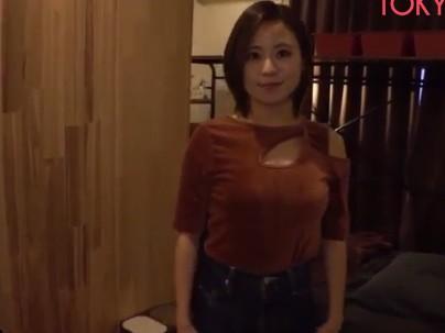 ≪素人≫『ナンパ』エロ行為ご無沙汰美人が即パコOKで生ハメにもだえ感じちゃうぞｗｗｗｗｗｗ