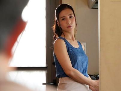 ≪近親相姦≫『熟女』性欲高めの義理の母が禁断行為にでちゃうぞ！近親相姦セクロスしちゃうｗｗｗｗｗｗｗｗｗ