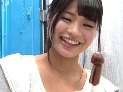 ≪素人≫『ナンパ企画！』スタイル抜群ホットパンツ美女がエロ行為しちゃうぞｗｗｗｗ