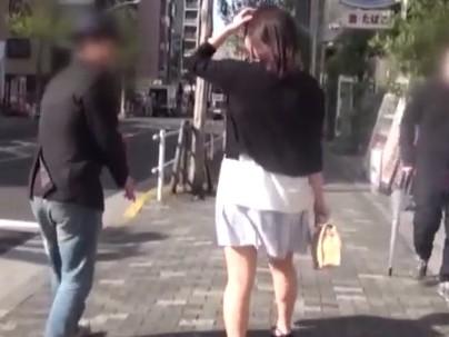 ≪素人ナンパ≫『中出し』スタイル抜群爆乳美女が男子と激パコセックス楽しんじゃうぞｗｗｗｗｗｗ