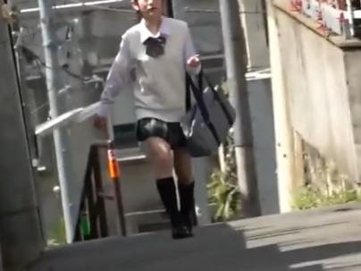 ≪センズリ鑑賞≫『素人』街で見かけた素人のカワイ子ちゃんゲットしてセンズリ鑑賞されてみたｗｗｗｗ