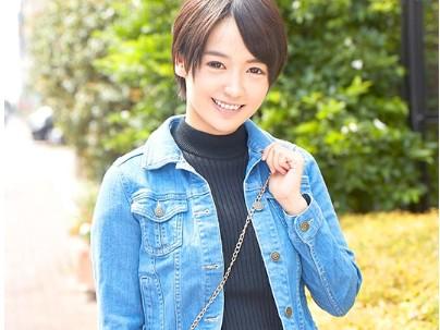 ≪マジックミラー号≫『素人』ショートカットのカワイ子ちゃんがマジックミラー号でエロ行為しちゃうぞｗｗｗｗｗ