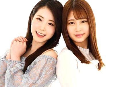 ≪W小悪魔責め≫『ハーレム』滅茶苦茶可愛すぎる美少女二人組が痴女行為でハーレム状態ウハウハｗｗｗｗｗｗ