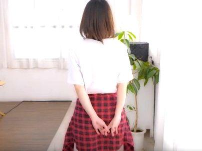 ≪初心女子≫『決意のAVデビュー』真面目そうなカワイ子ちゃんが決意のAVデビューしちゃう！恥じらいながらもｗｗｗｗ