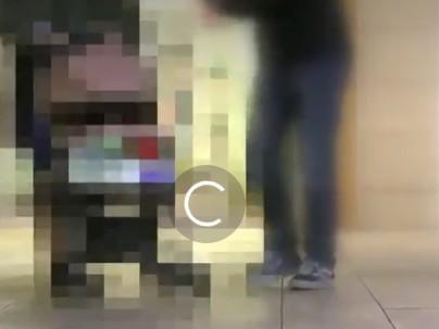 ≪巨乳≫【なんぱ】エロい体の人妻がナンパされてえちえちになるぞ無料エロ動画ｗｗｗｗｗ
