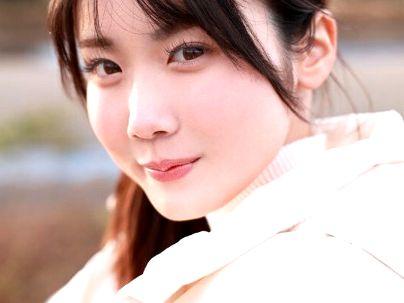 ＜河北あさひ！＞「かわええ…♡」性格明るくて天真爛漫！ＡV撮影決めちゃうぞ！