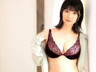 ≪夫に言えない≫『AV DEBUT』清楚な感じの人妻美熟女が旦那に内緒でAV DEBUT！！えちえちさせられちゃうｗｗｗｗ