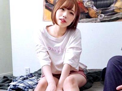 ≪ナンパ連れ込み≫『SEX隠し撮り！』スレンダー細見の可愛い子ちゃんがナンパされてえちぇちSEX隠し撮りされちゃうｗｗｗ