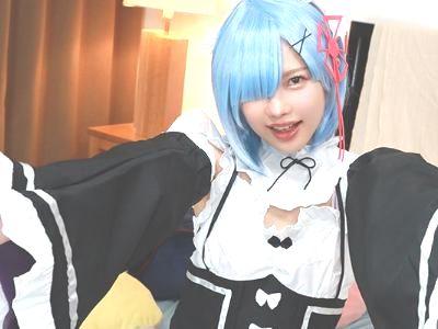 ≪VR≫『コスプレ』超可愛い女の子がコスプレ姿でハートビートが鳴り止まない激甘同棲生活ｗｗｗｗ