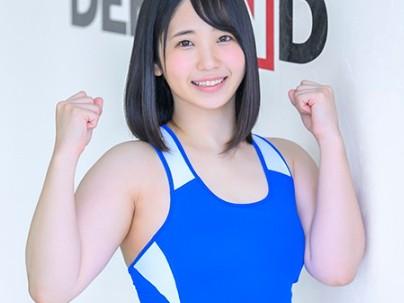 ≪美少女≫【デビュー】元気そうなカワイ子ちゃんぽっちゃりがAV出演しちゃうぞｗｗｗｗｗ