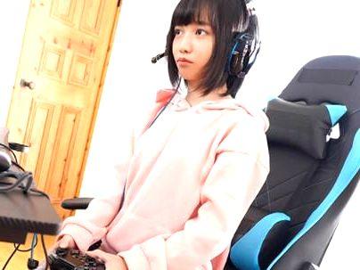 ≪ゲームオタク≫『ＡＶ出演』小柄で可愛すぎるゲームオタクがまさかのＡＶデビューしちゃうぞ！