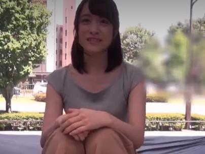 ≪マジックミラー号≫『素人』街で見かけた素人のカワイ子ちゃんゲットしてマジミラ乗車してエロ行為ｗｗｗ
