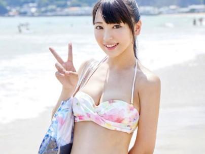 ≪素人美女≫『ナンパ企画！』海で見かけたエロマッサージでもだえ感じちゃうぞｗなし崩し的にえちえちさせられちゃう