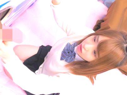 ＜MM号！＞イマドキノ女子の可愛い美少女がマジックミラー号で彼氏のチ○ポを当てに挑戦した結果↓↓ヤバ最悪！！！