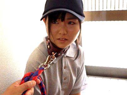 ≪超ガリ貧乳≫『逸材発掘』配達員の滅茶苦茶細いオンナノコが調教されてもだえ感じちゃうぞｗｗｗｗｗｗ