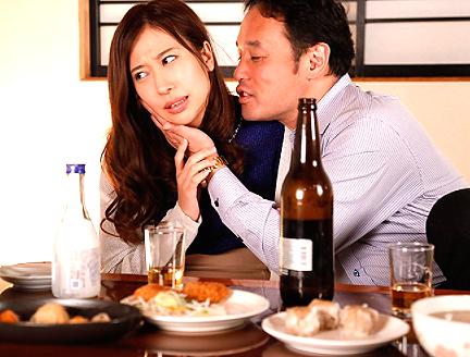≪取引先≫『傲慢社長！』仕事のために体を奪われちゃう人妻美熟女が鬼畜な男に犯されレイプされちゃう！！！！！