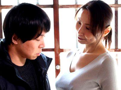 ≪ながえスタイル≫『エロドラマ！』父の代わりになった息子がお母さんと禁断関係！近親相姦セクロスｗｗｗｗ