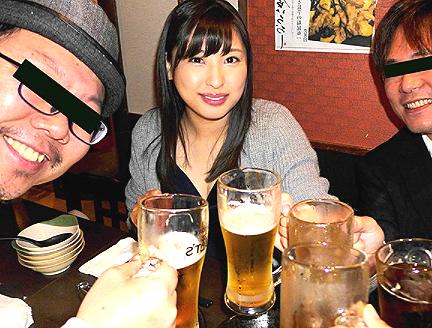 ≪同窓会NTR≫『最低な元カレ！』超綺麗なスレンダー美女が元カレに寝取られ浮気ファックしちゃうぞ