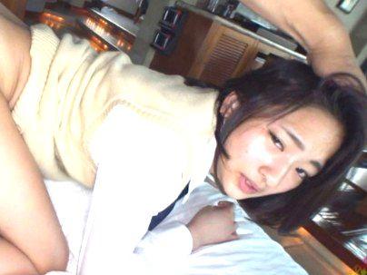 ≪クールビューティー≫『憧れの生徒会長！』真面目そうなカワイ子ちゃんが実はセックス依存症のドMちゃんでやばｗｗｗｗ