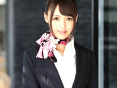 ≪監禁され≫『犯●れた！』スレンダーの細見の綺麗な美人CAが鬼畜な男に言いなり状態で犯されレイプされちゃうｗｗｗ