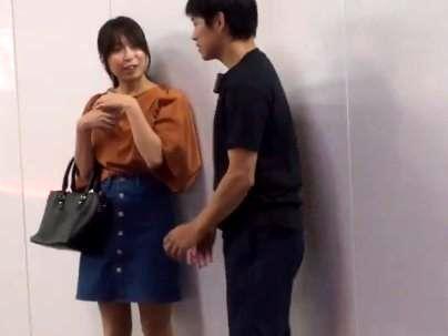 ≪素人企画≫『女子大生限定！』真面目そうな清楚系美少女ゲットしてやりまくりｗ無料エロ動画ｗｗｗ