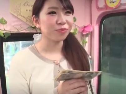 ≪素人≫『ナンパ』真面目そうな清楚系美人がマジミラ乗車して恥じらいながらｗｗｗ