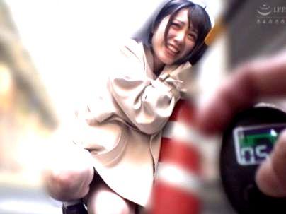 ≪飛びっこお股≫『羞恥サバイバル』無茶苦茶エロい体のカワイ子ちゃんが羞恥サバイバルしちゃうぞｗｗｗｗ