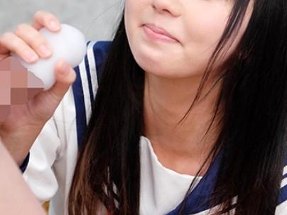 ≪マジックミラー号≫【素人】真面目そうな清楚系美少女がマジックミラー号でえちえちにｗｗｗｗｗ