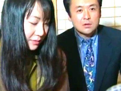 ≪ヘンリー塚本≫『エロドラマ！』旦那が見ているところで人妻熟女がスワッピングセックスもだえ感じちゃうぞｗｗｗ